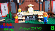 Ein Typisches Thumbnail der Staffel