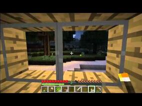 Minecraft Let's Spiel 42