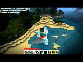 Minecraft Let's Spiel 23