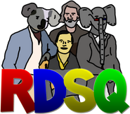 Logo von Folge 1 bis 271