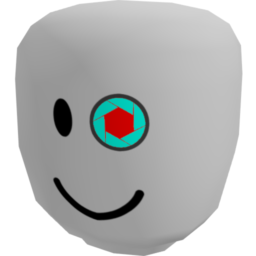 Store Cyborg Eye Brick Planet Wiki Fandom - cyborg eye roblox