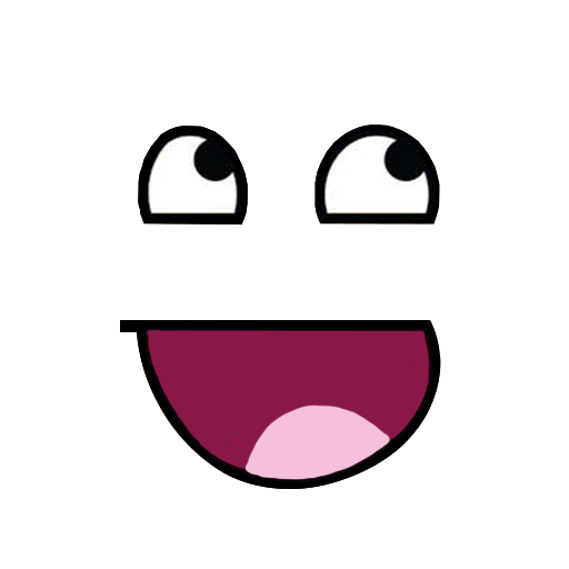 Epic Face png images