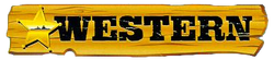 LEGO Western Logo