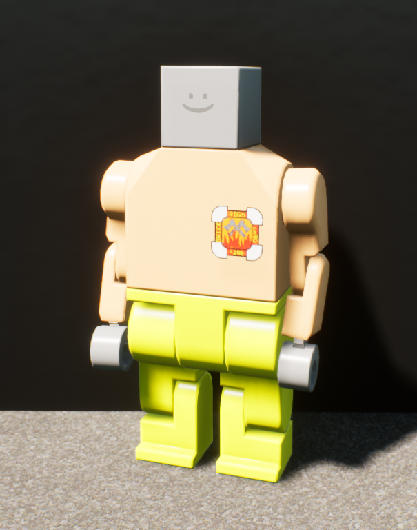 brick rigs brick rigs