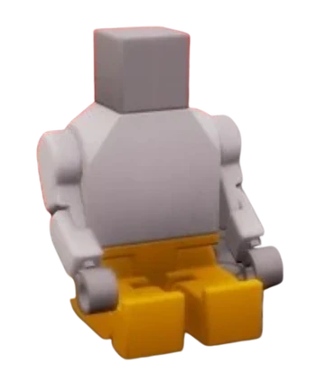 Bob | Brick Rigs Wiki | Fandom