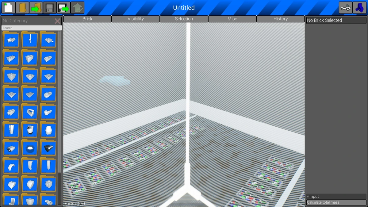 Tutorial:Your First Vehicle | Brick Rigs Wiki | Fandom