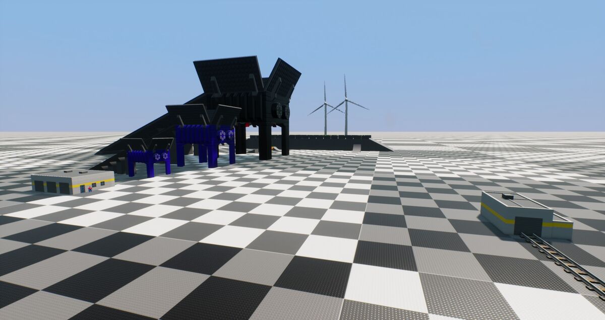 Grid Map | Brick Rigs Wiki | Fandom