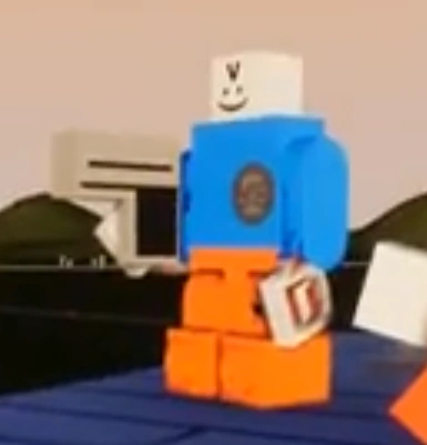 Bad Bob | Brick Rigs Wiki | Fandom