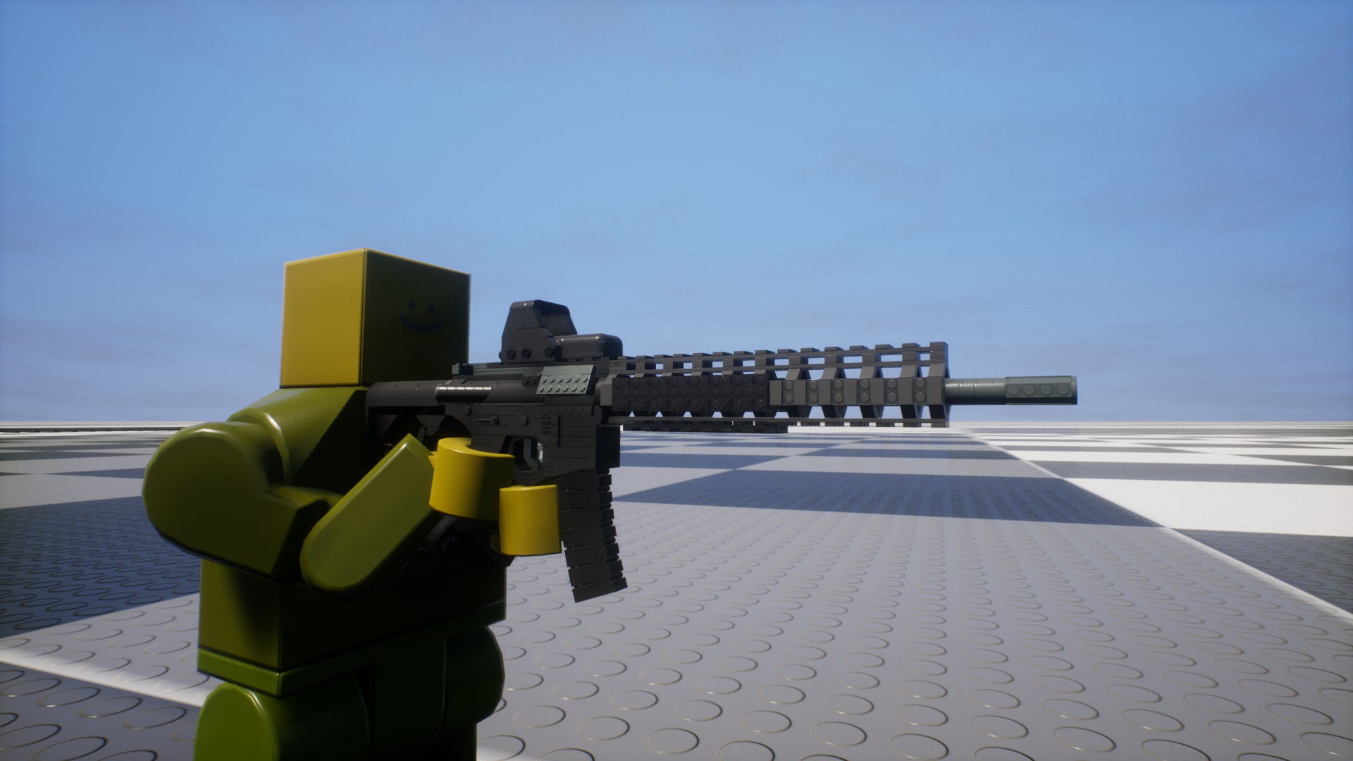 brick rigs mods