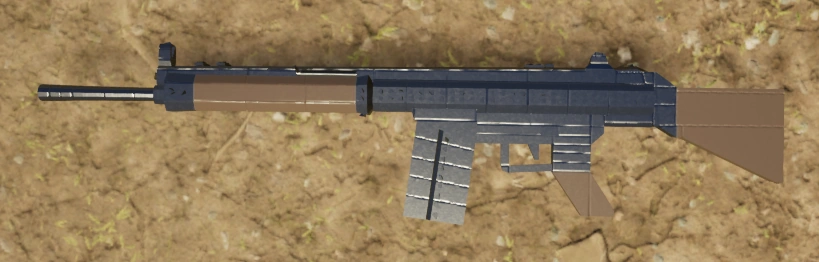 B&R B3 | Brick Rigs Wiki | Fandom