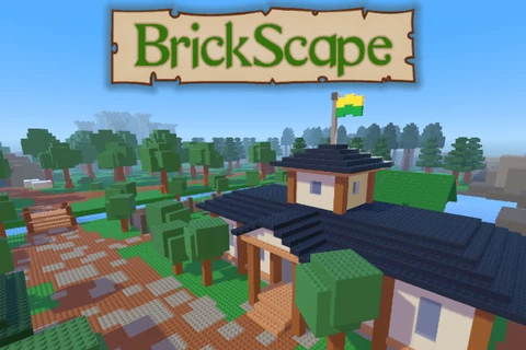 Brickscape Wiki
