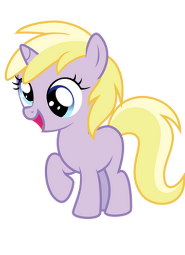 Dinky Doo | Bride Of Discord Universe Wiki | Fandom