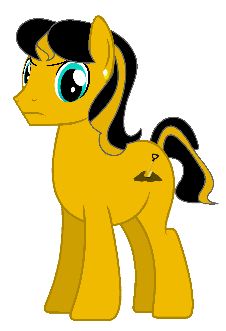 Gold Digger Bride Of Discord Universe Wiki Fandom