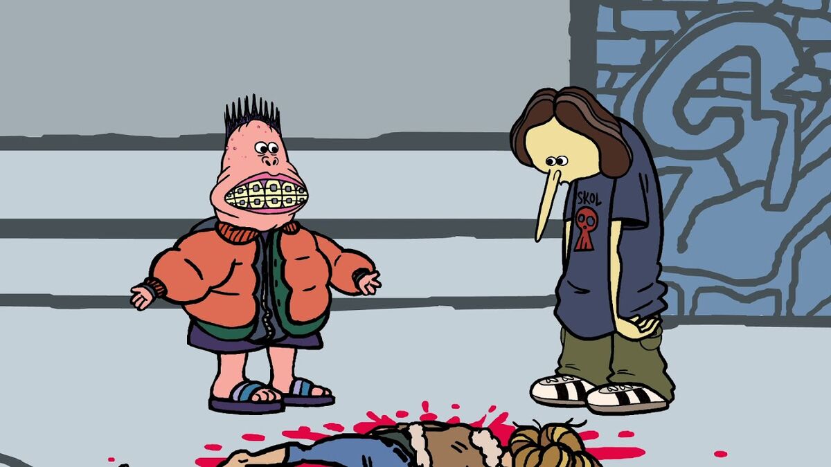 Episodes - Bridge Kids Wiki