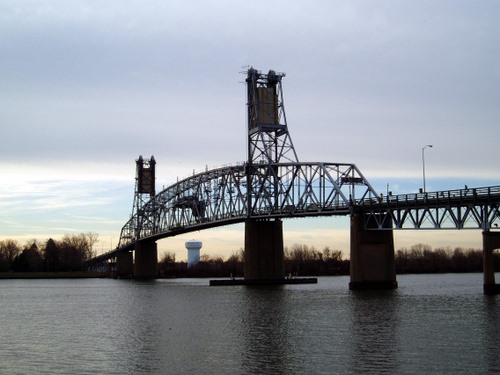 Hope Memorial Bridge - Wikipedia