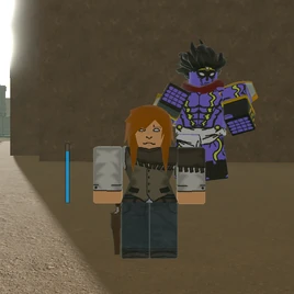 Star Platinum Bridger WESTERN Wiki Fandom star-platinum-bridger-western-wiki-fandom