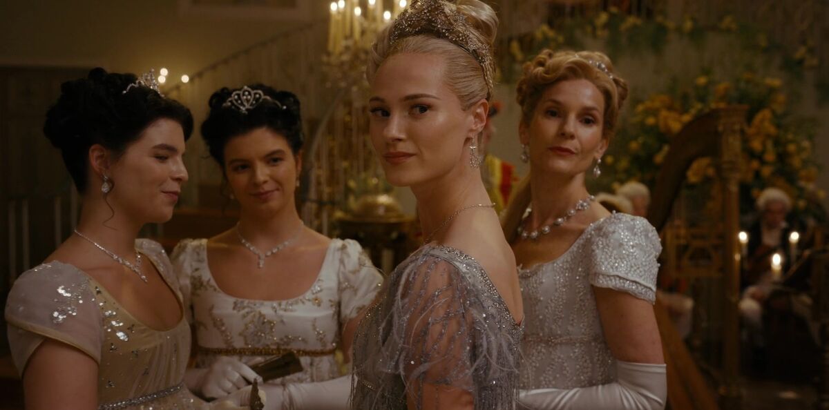 Cressida Cowper/Gallery Bridgerton Wiki Fandom