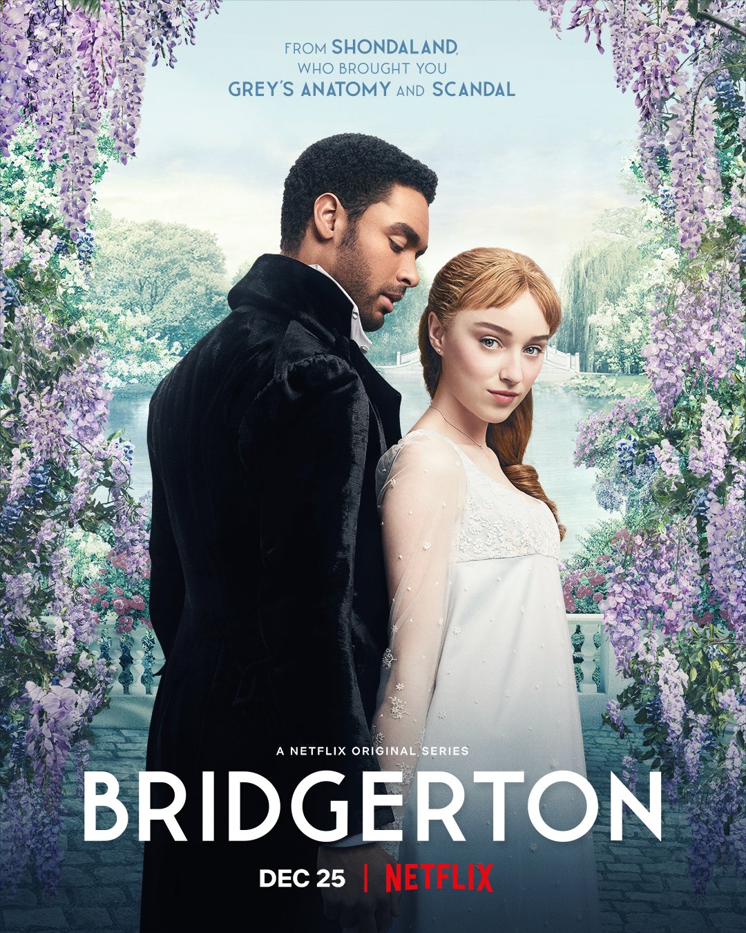 Bridgerton: How Did Season 1 End?