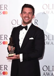Jonathan Bailey