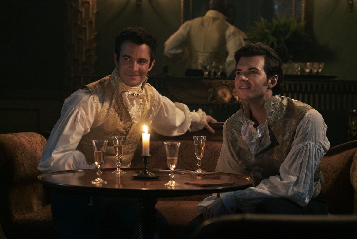 Romancing Mister Bridgerton | Bridgerton Wiki | Fandom