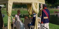 Frédéric & Cressida