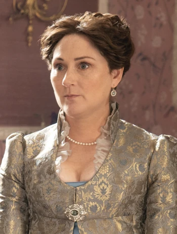 Violet Bridgerton | Bridgerton Wiki | Fandom