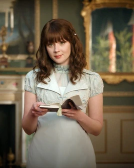 Eloisebridgerton