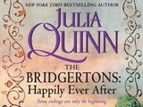 The Bridgertons: Happily Ever After (books)