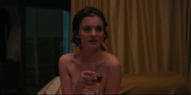 The Viscount Who Loved Me