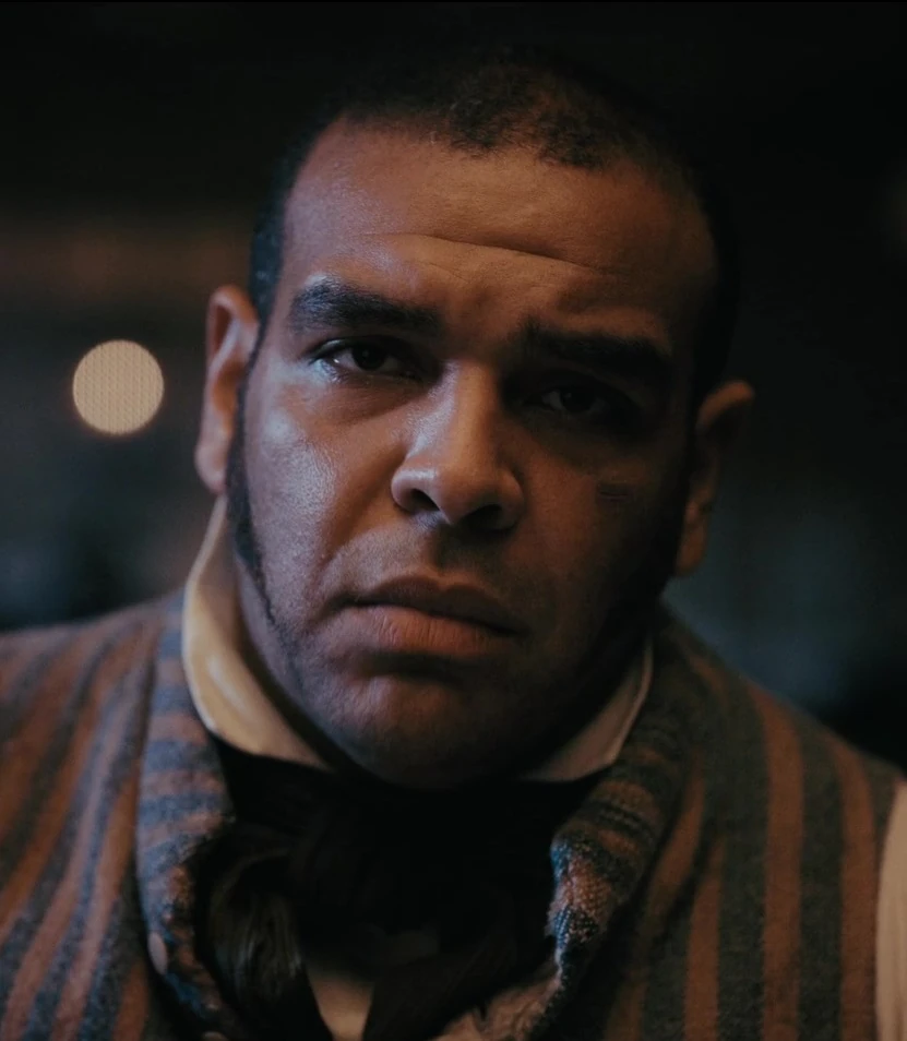 Mister Harris | Bridgerton Wiki | Fandom