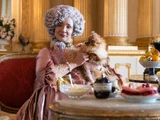 Charlotte de Mecklembourg-Strelitz