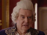 King George III (Netflix)