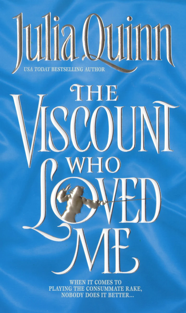 The Viscount Who Loved Me Bridgerton Wiki Fandom