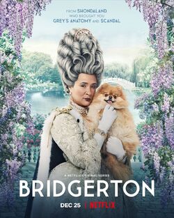 Bridgerton Tv Series Bridgerton Wiki Fandom