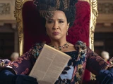Queen Charlotte (Netflix)