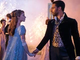 Diamond of the First Water (Netflix)