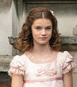 Hyacinth Bridgerton 01