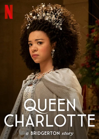 Rainha Charlotte: Uma História Bridgerton, Dublapédia