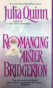 Romancing Mister Bridgerton