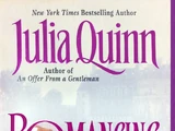 Romancing Mister Bridgerton (books)
