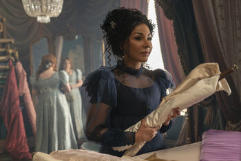 Genevieve Delacroix | Bridgerton Wiki | Fandom