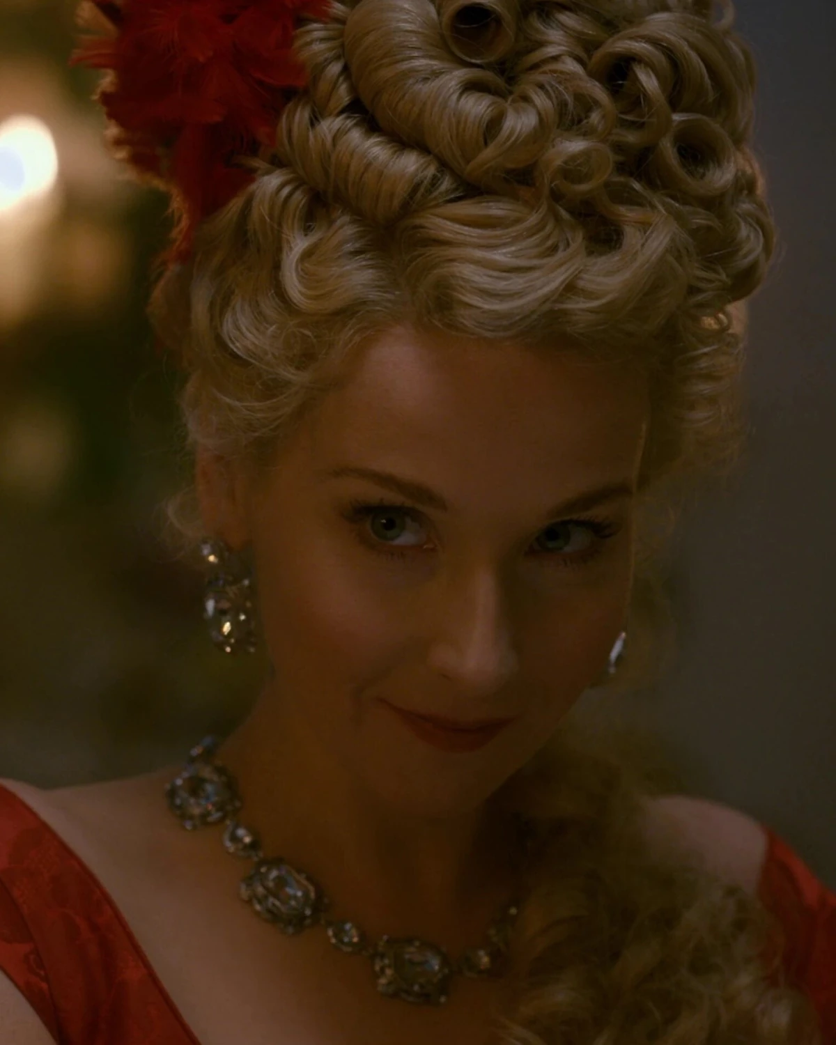 Lady Trowbridge Los Bridgerton Wiki Fandom