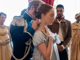 An Affair of Honor (Netflix)