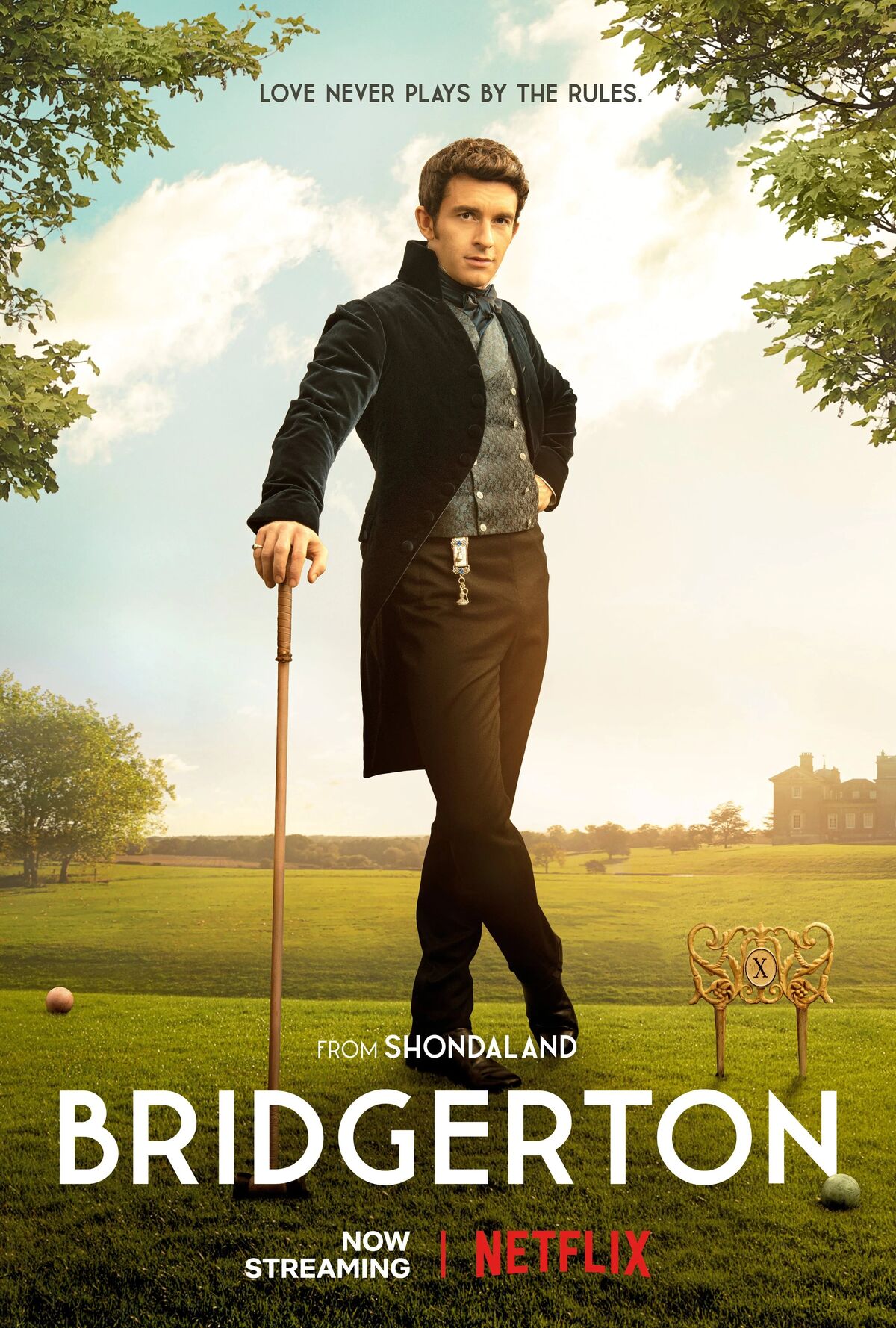 Wikipedia Bridgerton