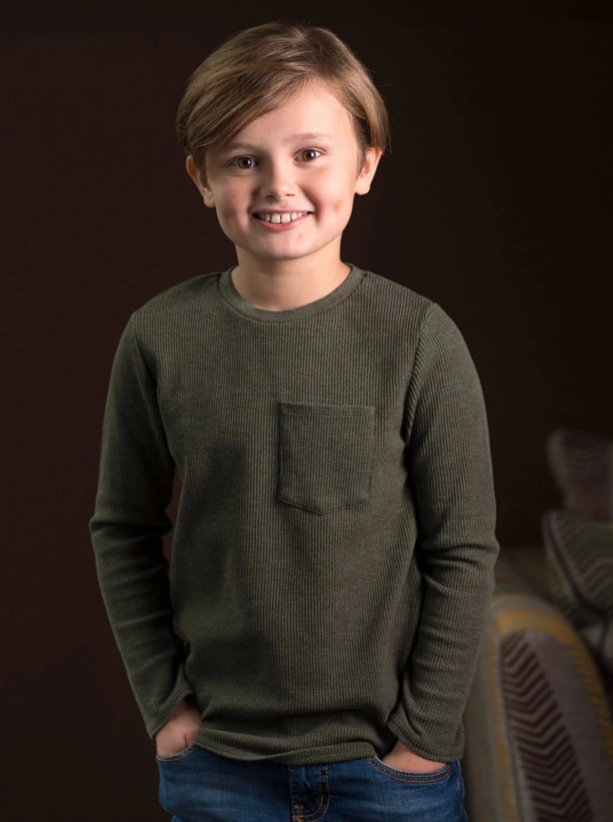 Will Tilston Wiki La Chronique des Bridgerton Fandom