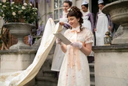 Eloise Bridgerton