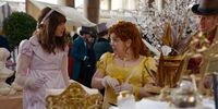 2x01PenelopeFeatherington and EloiseBridgerton