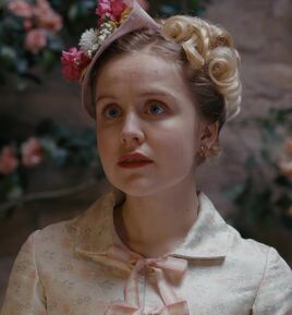 Abigail Evans
