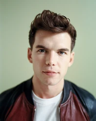 Luke Newton