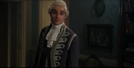 The Viscount Who Loved Me